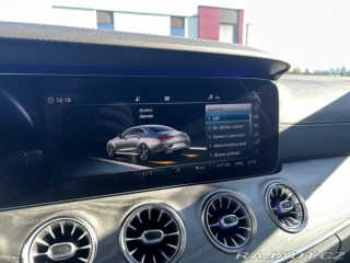 Mercedes-Benz CLS 350d 4MATIC 2018