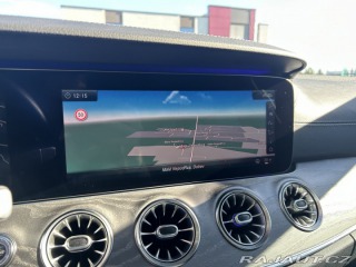 Mercedes-Benz CLS 350d 4MATIC 2018