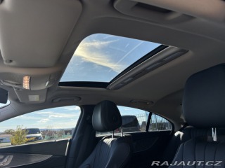 Mercedes-Benz CLS 350d 4MATIC 2018