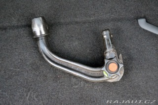 Ford S-MAX 2.0 TDCI 103kW Titanium 2009