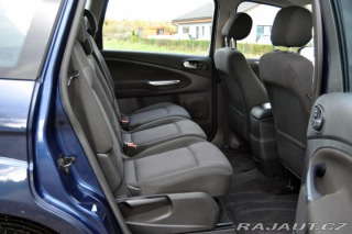 Ford S-MAX 2.0 TDCI 103kW Titanium 2009