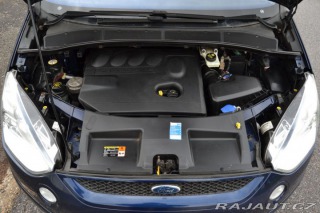 Ford S-MAX 2.0 TDCI 103kW Titanium 2009