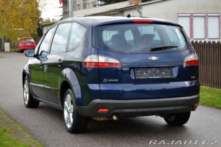 Ford S-MAX 2.0 TDCI 103kW Titanium 2009