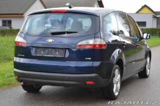 Ford S-MAX 2.0 TDCI 103kW Titanium 2009