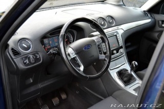 Ford S-MAX 2.0 TDCI 103kW Titanium 2009