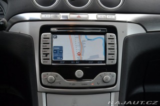 Ford S-MAX 2.0 TDCI 103kW Titanium 2009