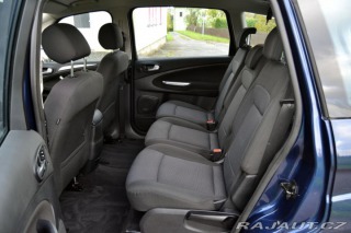 Ford S-MAX 2.0 TDCI 103kW Titanium 2009