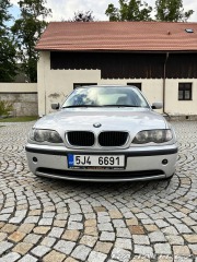 BMW 3 346L 2003