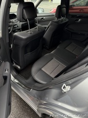 Mercedes-Benz E 350 CDI 4MATIC 2012