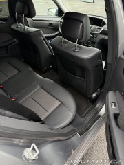 Mercedes-Benz E 350 CDI 4MATIC 2012