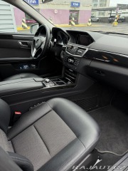 Mercedes-Benz E 350 CDI 4MATIC 2012