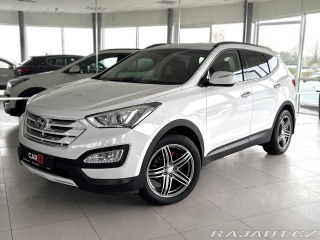 Hyundai  2,2CRDi 4WD*Max.Výbava*To