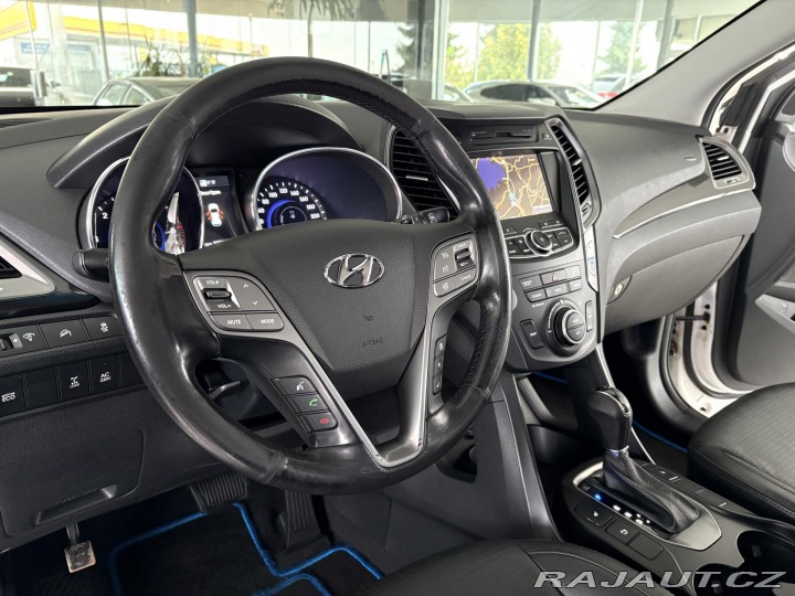 Hyundai Ostatní modely 2,2CRDi 145kW*4WD*AUT*Pre 2013