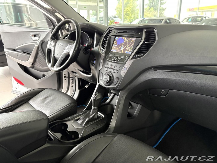 Hyundai Ostatní modely 2,2CRDi 145kW*4WD*AUT*Pre 2013