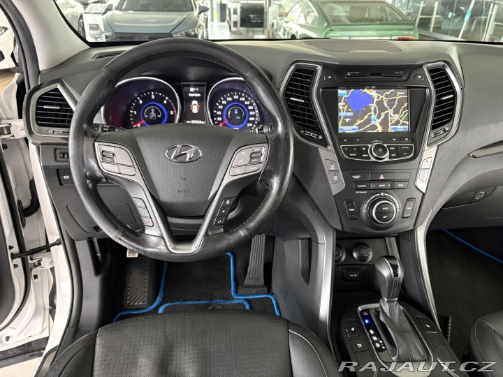 Hyundai Ostatní modely 2,2CRDi 145kW*4WD*AUT*Pre 2013