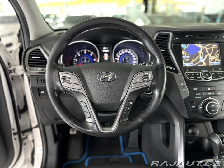 Hyundai Ostatní modely 2,2CRDi 145kW*4WD*AUT*Pre 2013