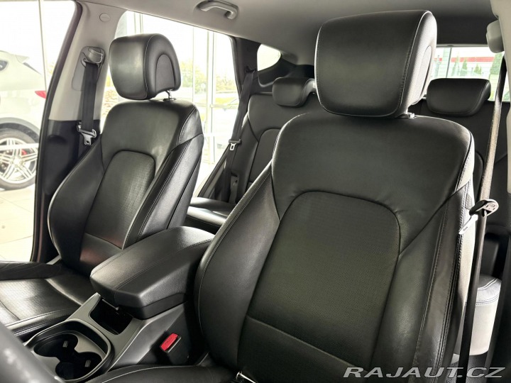 Hyundai Ostatní modely 2,2CRDi 145kW*4WD*AUT*Pre 2013