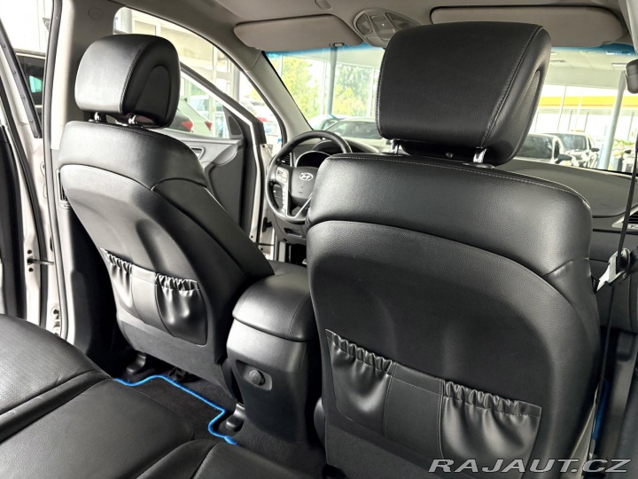 Hyundai Ostatní modely 2,2CRDi 145kW*4WD*AUT*Pre 2013