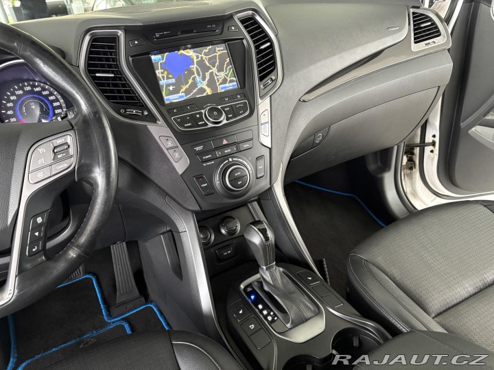 Hyundai Ostatní modely 2,2CRDi 145kW*4WD*AUT*Pre 2013