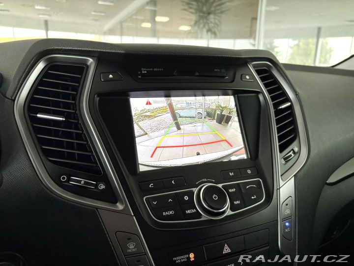 Hyundai Ostatní modely 2,2CRDi 145kW*4WD*AUT*Pre 2013