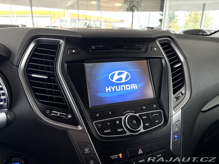 Hyundai Ostatní modely 2,2CRDi 145kW*4WD*AUT*Pre 2013