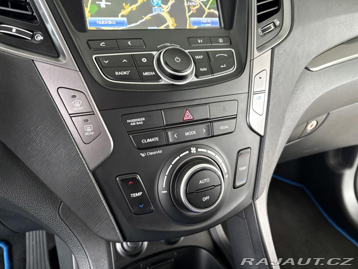 Hyundai Ostatní modely 2,2CRDi 145kW*4WD*AUT*Pre 2013