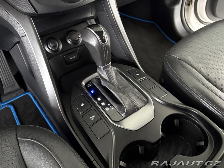 Hyundai Ostatní modely 2,2CRDi 145kW*4WD*AUT*Pre 2013