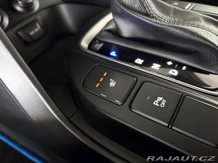 Hyundai Ostatní modely 2,2CRDi 145kW*4WD*AUT*Pre 2013