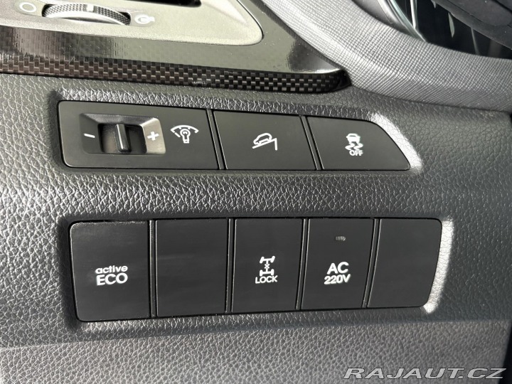 Hyundai Ostatní modely 2,2CRDi 145kW*4WD*AUT*Pre 2013