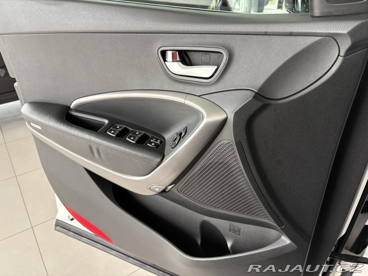 Hyundai Ostatní modely 2,2CRDi 145kW*4WD*AUT*Pre 2013