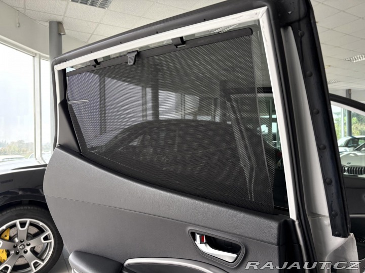 Hyundai Ostatní modely 2,2CRDi 145kW*4WD*AUT*Pre 2013