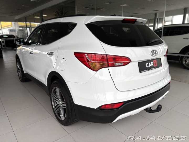 Hyundai Ostatní modely 2,2CRDi 145kW*4WD*AUT*Pre 2013