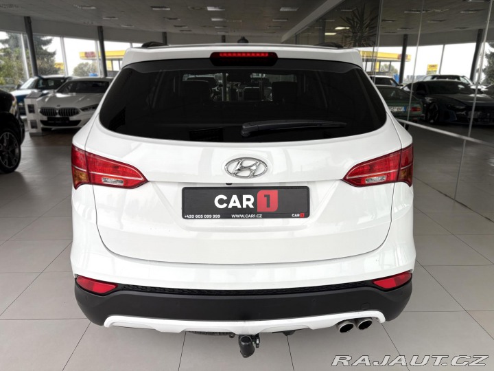 Hyundai Ostatní modely 2,2CRDi 145kW*4WD*AUT*Pre 2013