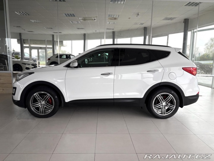 Hyundai Ostatní modely 2,2CRDi 145kW*4WD*AUT*Pre 2013