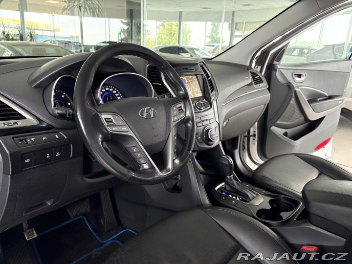 Hyundai Ostatní modely 2,2CRDi 145kW*4WD*AUT*Pre 2013