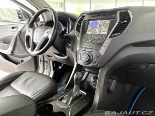 Hyundai Ostatní modely 2,2CRDi 4WD*Max.Výbava*To 1800
