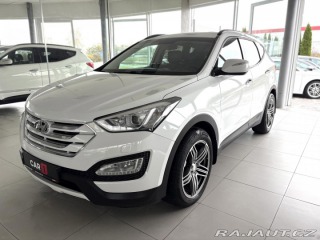 Hyundai Ostatní modely 2,2CRDi 4WD*Max.Výbava*To 1800
