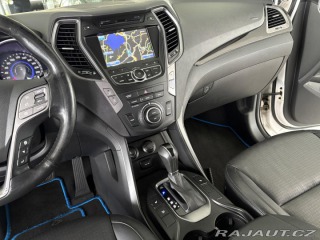 Hyundai Ostatní modely 2,2CRDi 4WD*Max.Výbava*To 1800