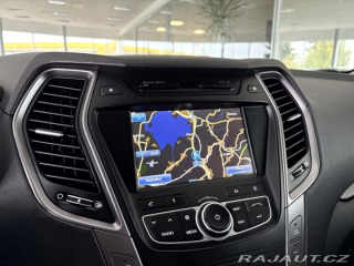 Hyundai Ostatní modely 2,2CRDi 4WD*Max.Výbava*To 1800