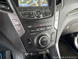 Hyundai Ostatní modely 2,2CRDi 4WD*Max.Výbava*To 1800