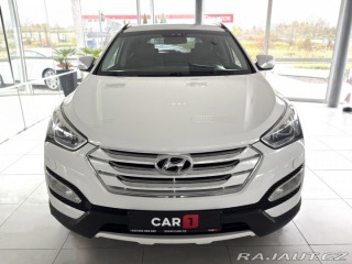 Hyundai Ostatní modely 2,2CRDi 4WD*Max.Výbava*To 1800