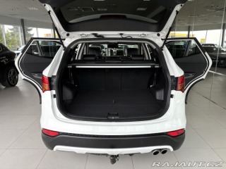 Hyundai Ostatní modely 2,2CRDi 4WD*Max.Výbava*To 1800