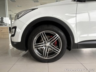 Hyundai Ostatní modely 2,2CRDi 4WD*Max.Výbava*To 1800