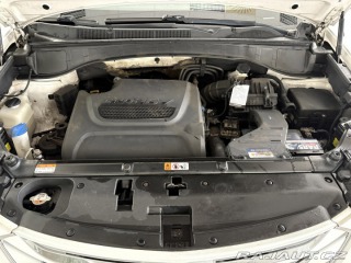 Hyundai Ostatní modely 2,2CRDi 4WD*Max.Výbava*To 1800