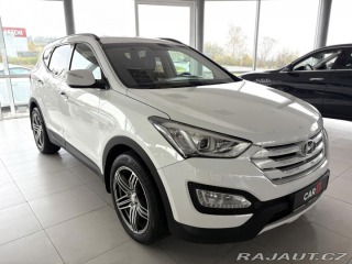 Hyundai Ostatní modely 2,2CRDi 4WD*Max.Výbava*To 1800