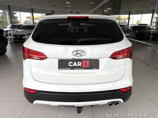 Hyundai Ostatní modely 2,2CRDi 4WD*Max.Výbava*To 1800