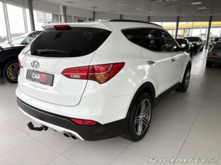 Hyundai Ostatní modely 2,2CRDi 4WD*Max.Výbava*To 1800