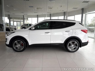 Hyundai Ostatní modely 2,2CRDi 4WD*Max.Výbava*To 1800