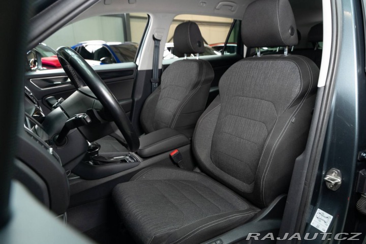 Škoda Kodiaq 2.0 TDI SCR Ambition DSG 2018