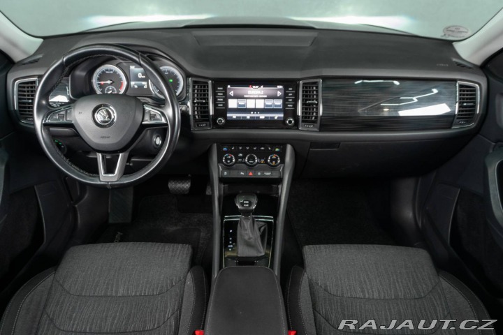 Škoda Kodiaq 2.0 TDI SCR Ambition DSG 2018